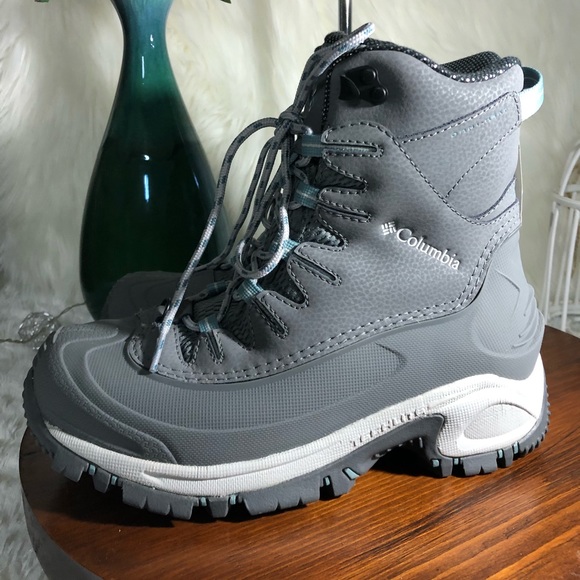 COLUMBIA WOMEN’s BUGABOOT SNOW BOOT - Picture 4 of 6